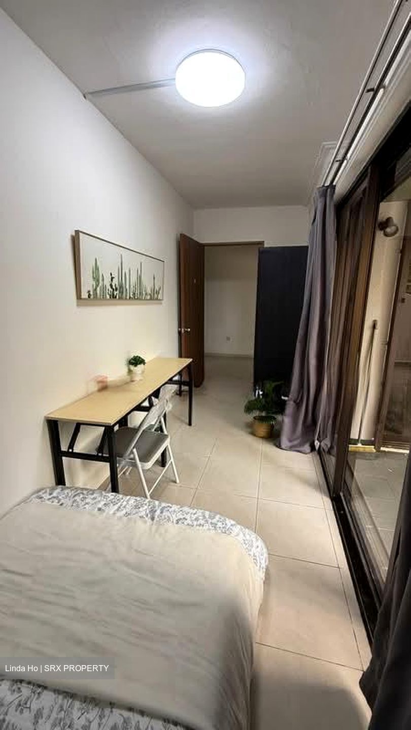 Pine Grove (D21), Condominium #574417271